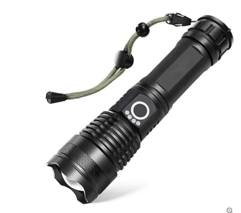 Tactical Flashlight