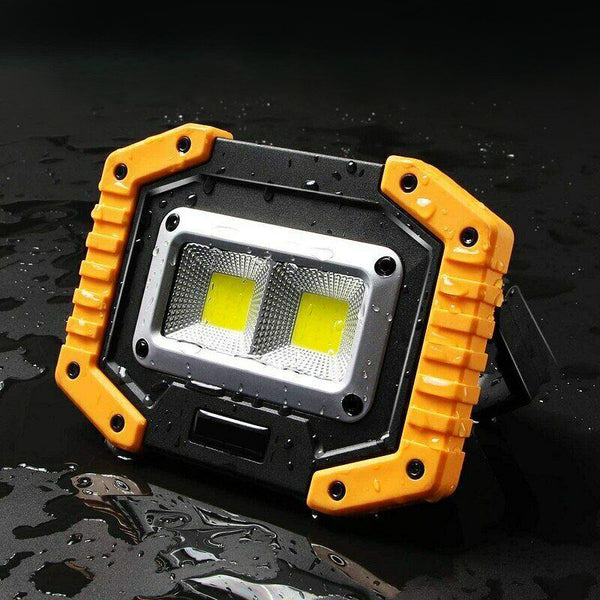 IP44 Waterproof Flood Light