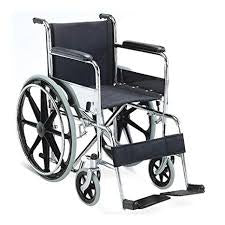 Wheelchair - Manual 18"