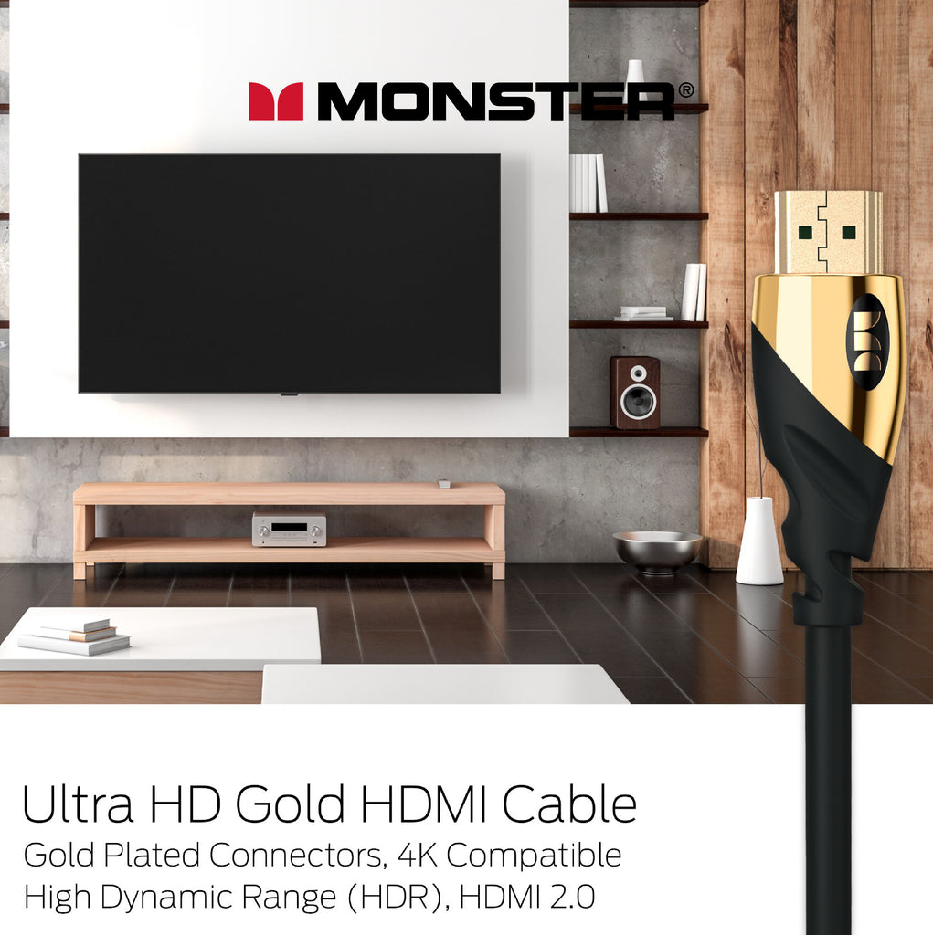 Monster Essential Gold Plated UHD 4K HDMI 2.0 Cable 3meter PMEA_1007_1008_description-02_51d6402e-f29f-4fa3-9d12-25954668e54c_1024x1024