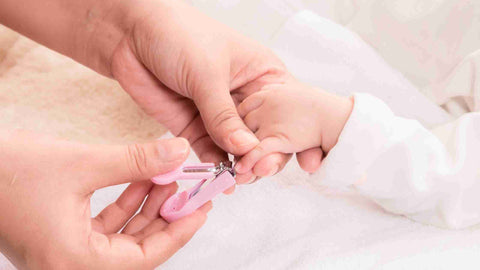 Nail Clipper for Baby