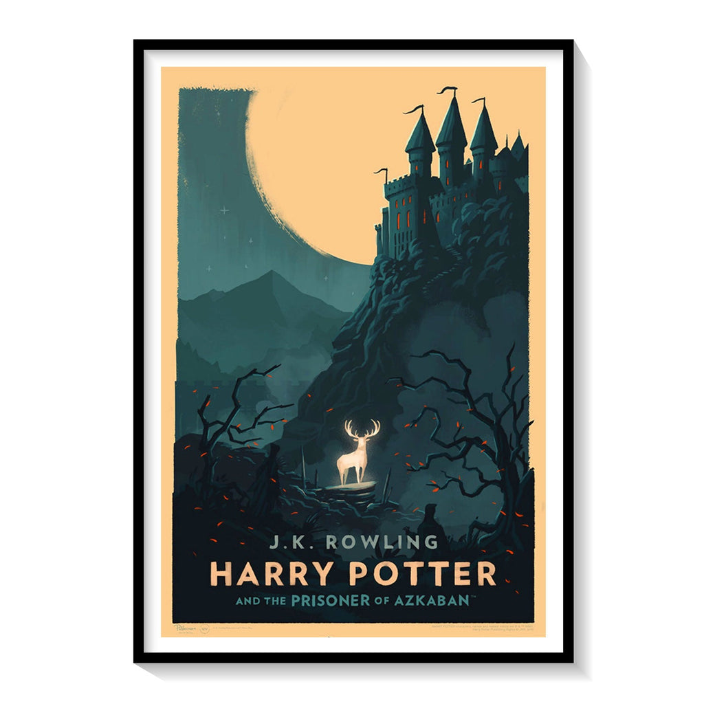 ArtStation - Harry Potter Promotional Posters  Harry potter travel poster, Harry  potter poster, Harry potter book covers