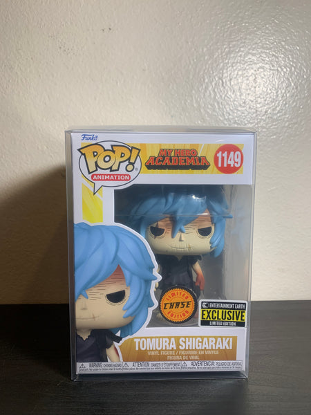 FUNKO POP ! FULLY HOLLOWFIED ICHIGO 1104 GLOW CHASE EDITION DB6