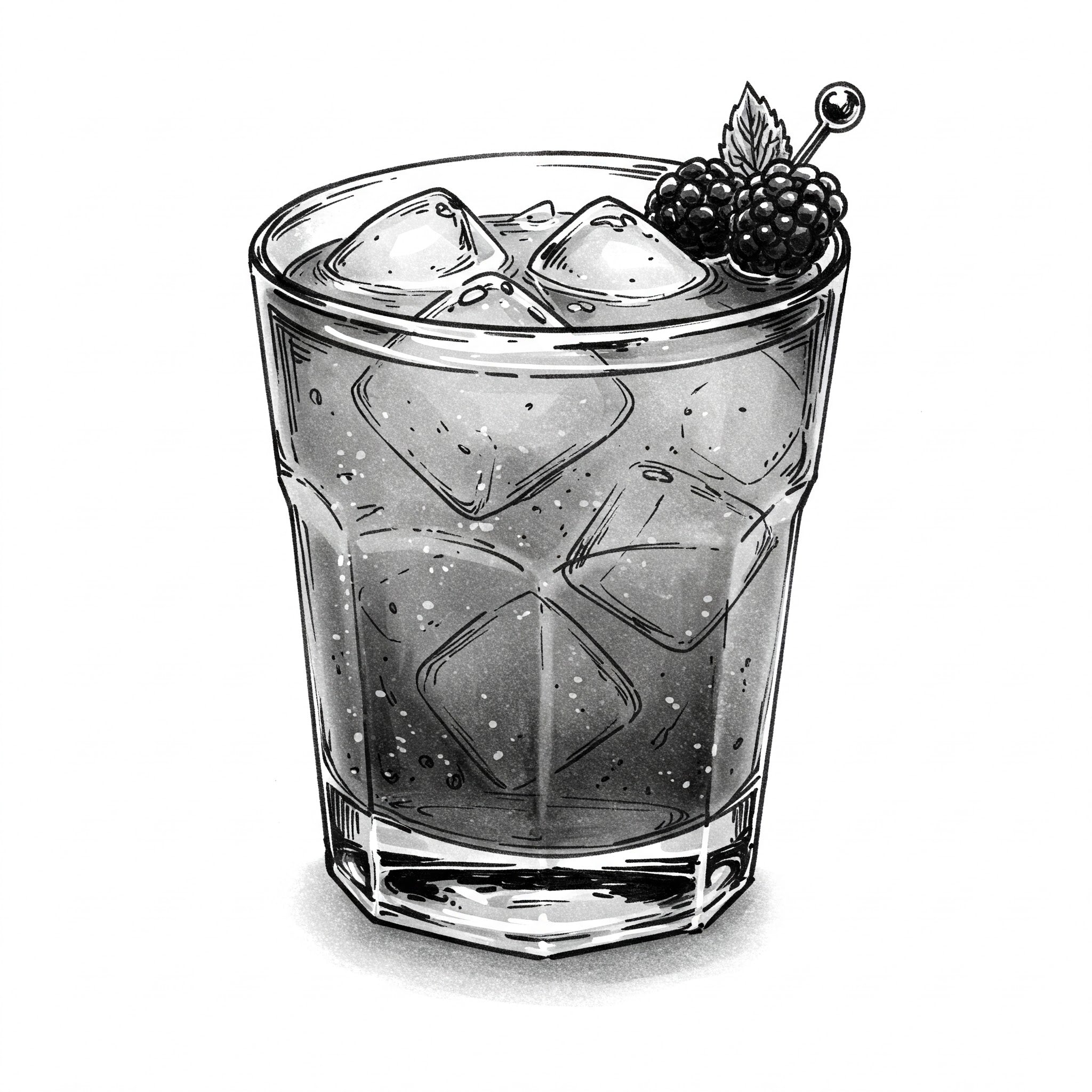High Noon Punch