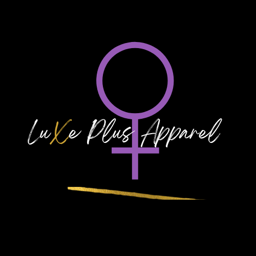 Plus Size and Accessories for Women – Luxe Plus Apparel