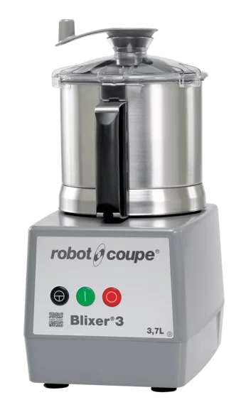 Robot Coupe - Blixer 3  + Additional Bowl Assembly
