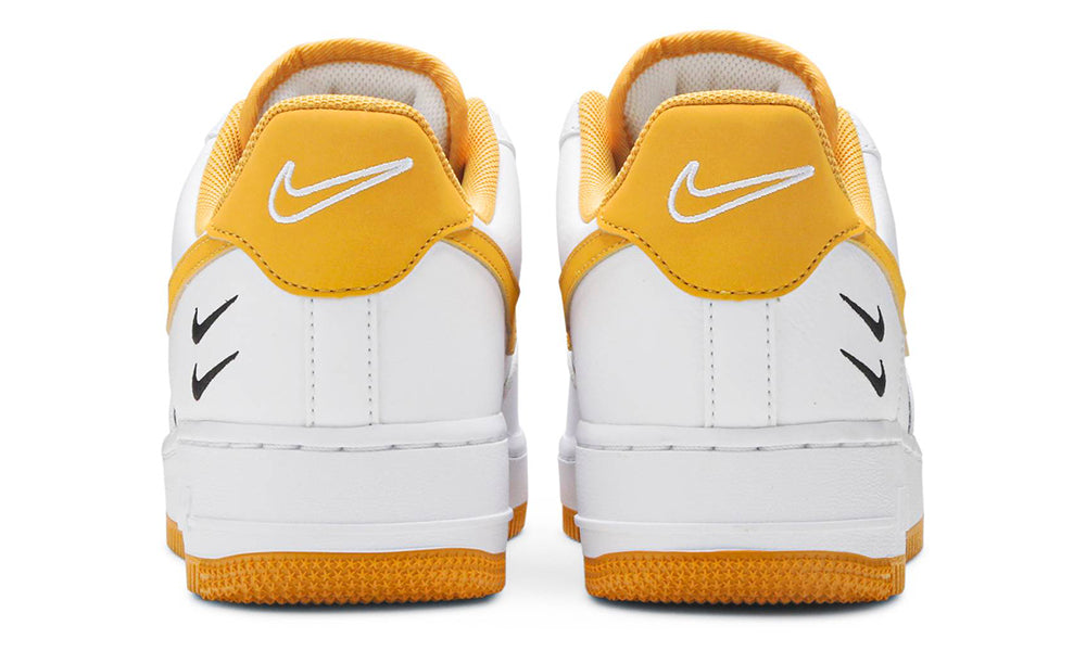 air force 1 ginger