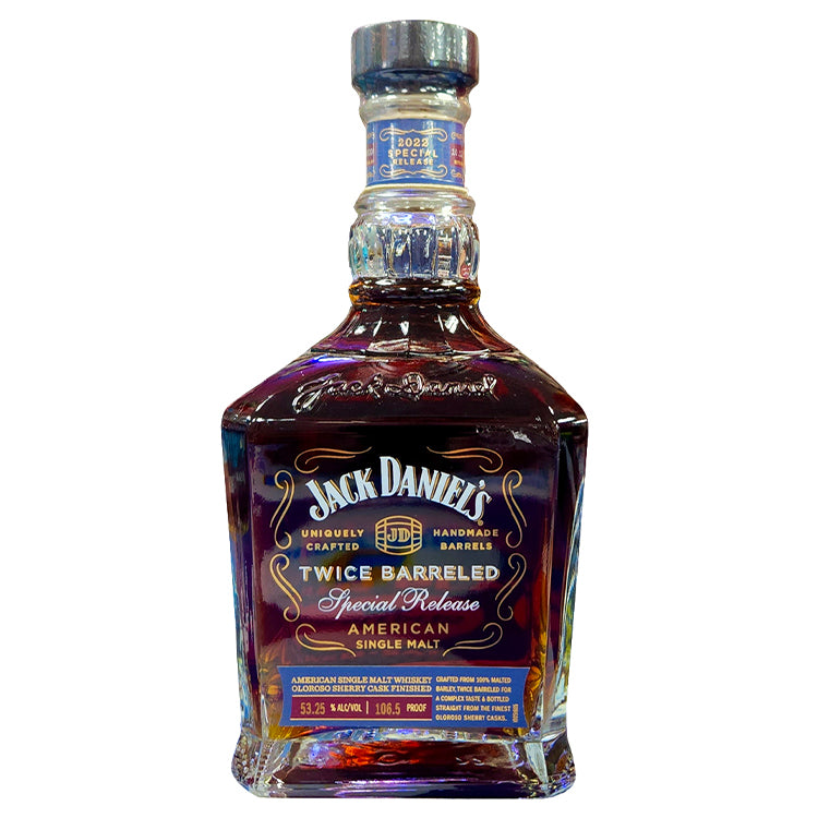 Jack Daniel's Single Barrel Special Release Limited Edition