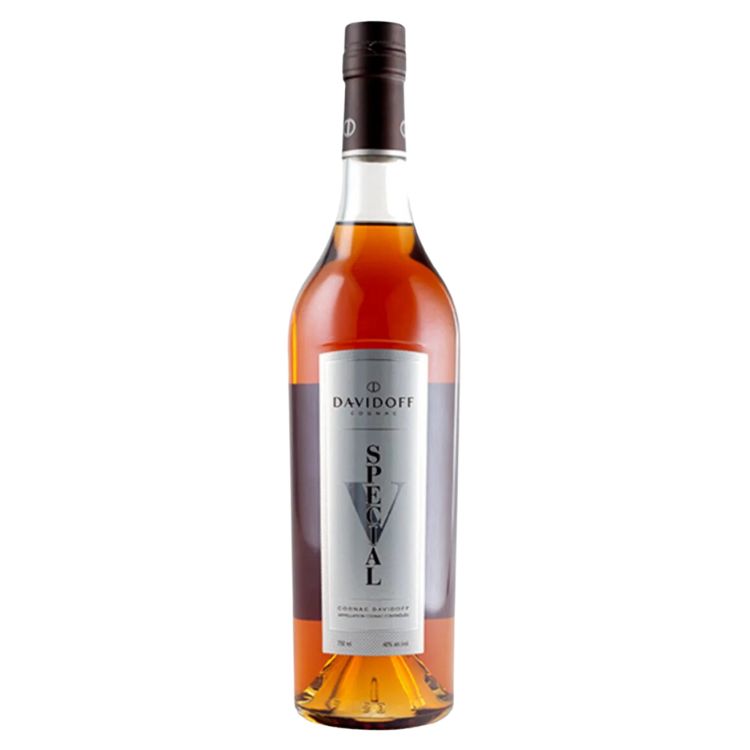 Davidoff Vs Cognac - 750ml