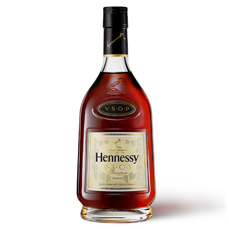 Hennessy 'Julien Colombier' V.S.O.P Privilège Cognac Limited Edition