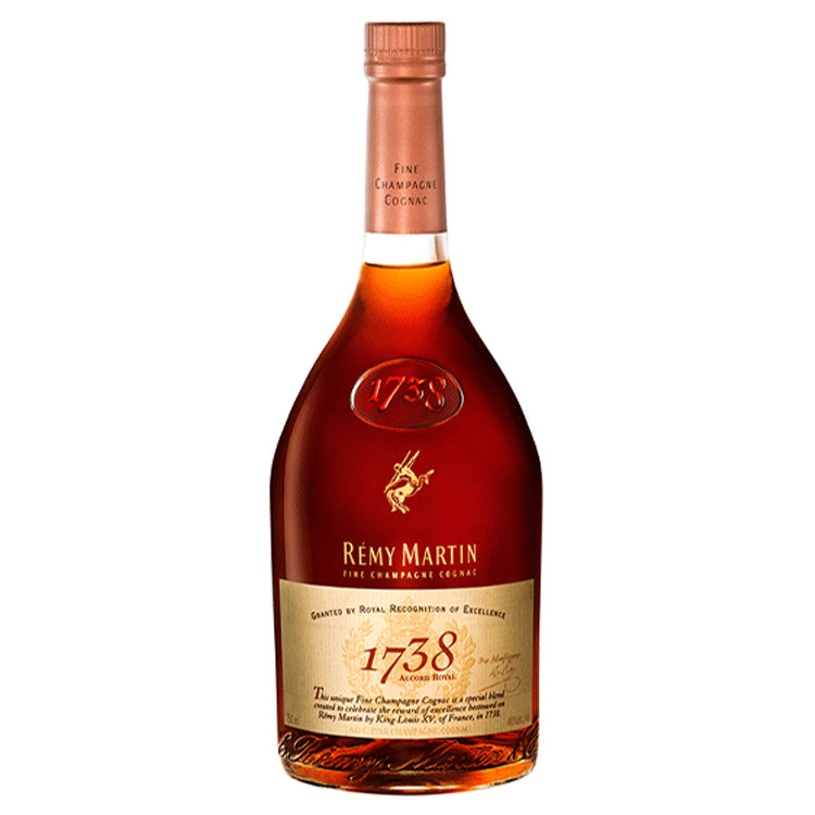 Remy Martin Louis Cognac - 50 ml bottle