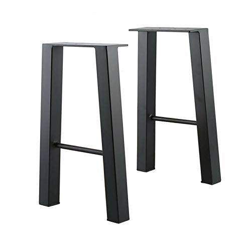 prefab steel table legs