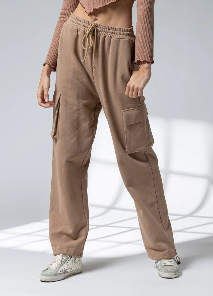 OGLCCG Mens Classic-Fit Cargo Pants Cotton Casual Multi Pocket Elastic  Waist Drawstring Pants Strench Straight Leg Outdoor Work Pants - Walmart.com