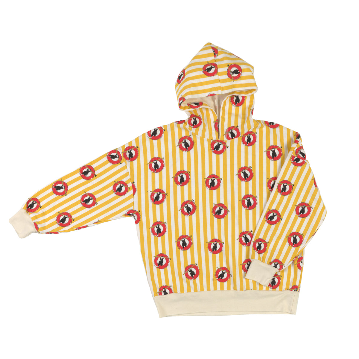 lifeguard hooded sweatshirts