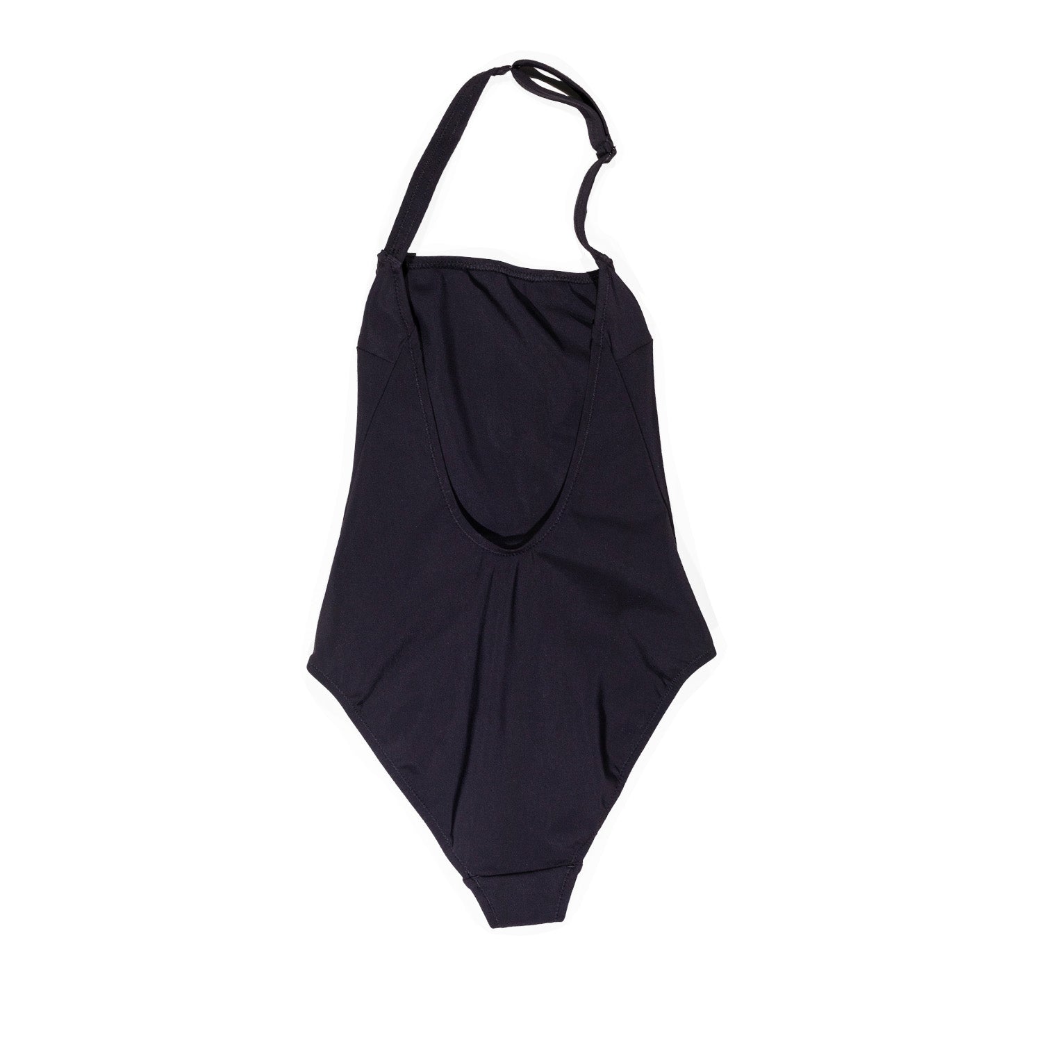 Nu Swim Meadow Suit in Black – JUDITH