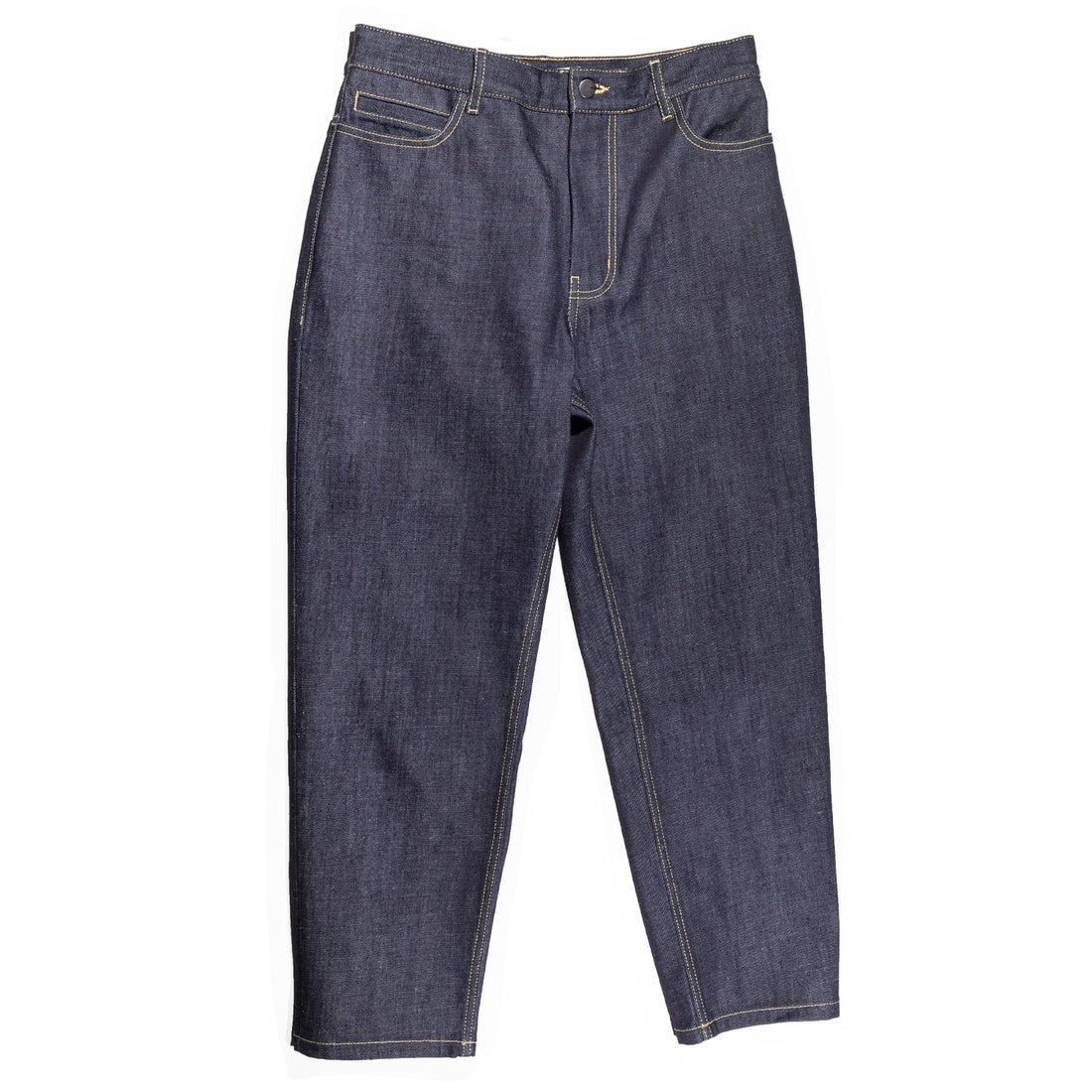 Studio Nicholson Avanti Pant in Indigo – JUDITH