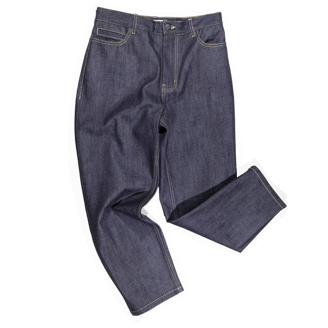 Studio Nicholson Avanti Pant in Indigo – JUDITH