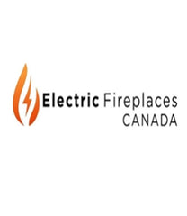 Litedeer homes fireplace sales in Electric fireplace Canada store