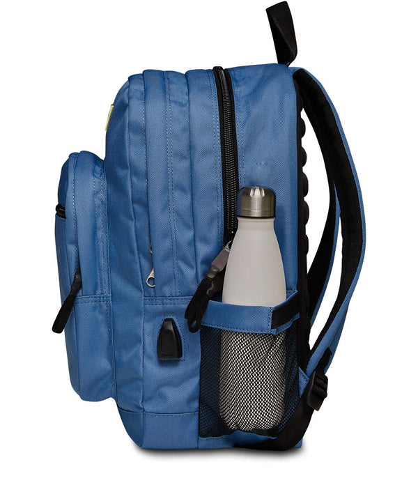 Seven® REVERSIBLE BACKPACK - LEDWALL 