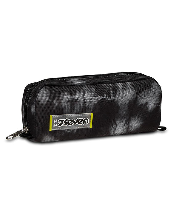 Astuccio Seven® 3 Zip - SJ Gang Traveller Boy - Biribirò.com