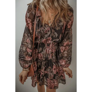 Little Daisy Closet Dress - Necessities Boutique