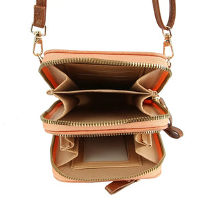 faire crossbody - Necessities Boutique