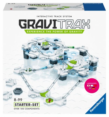 GraviTrax グラヴィトラックス 拡張セット ビルディングセット（29