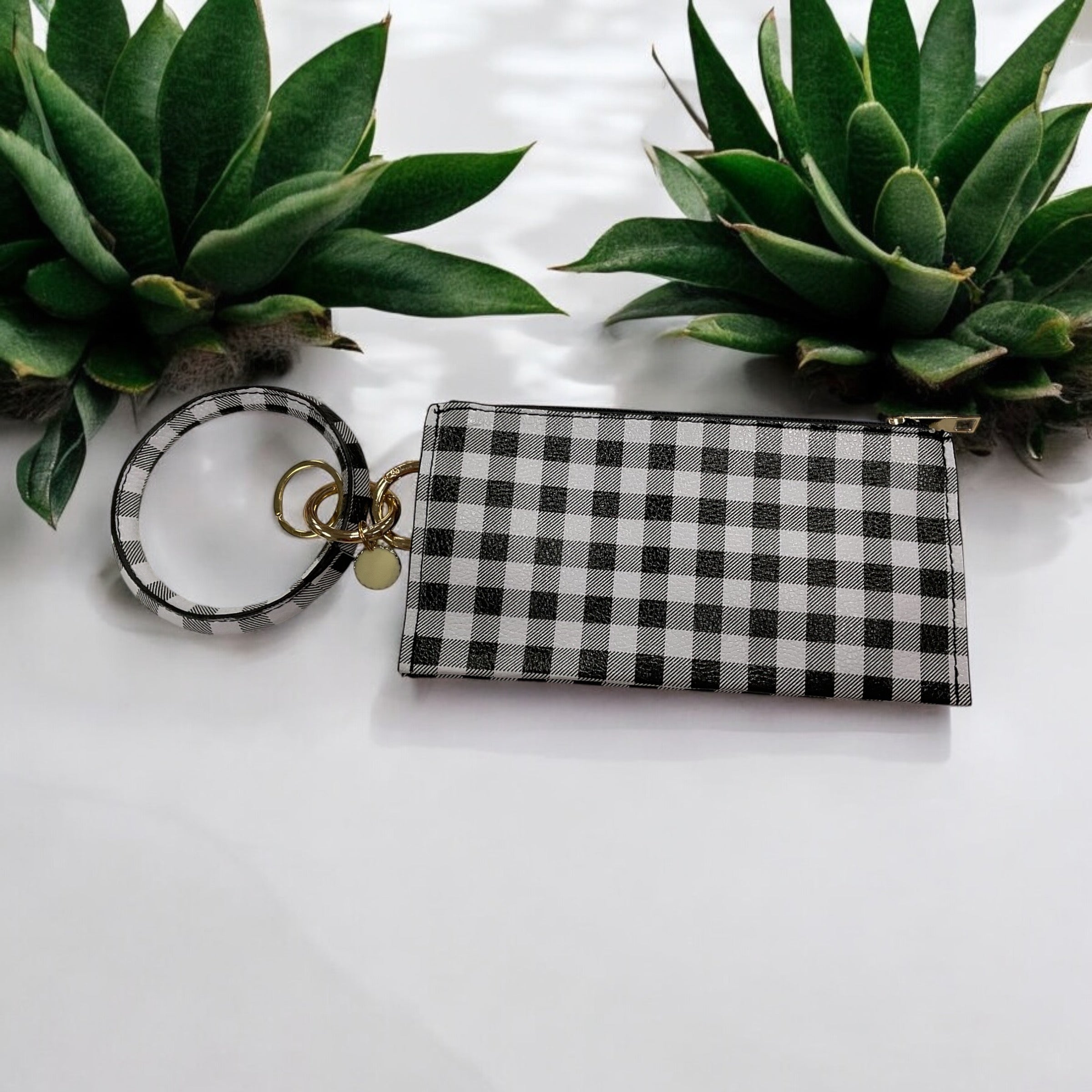 Large Bangle Wallet