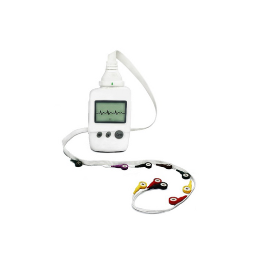 Accessori Ecg – SeabStore