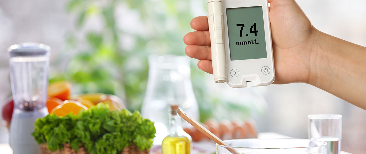 Additional Lifestyle Changes to Improve Diabetes Management