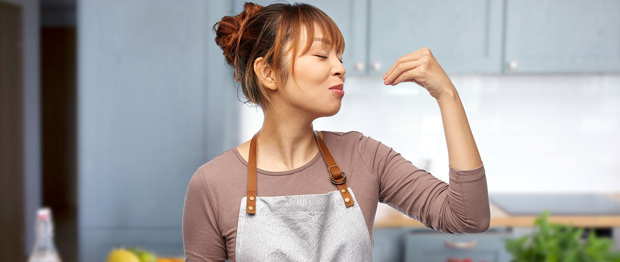 Addressing the Reishi Mushroom Taste: Tips and Tricks
