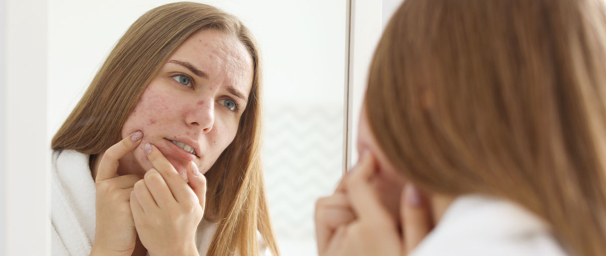 Balancing Hormones With Lion's Mane