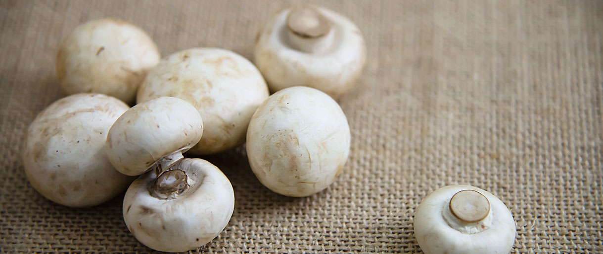 Cremini (or Baby Bella) Mushrooms