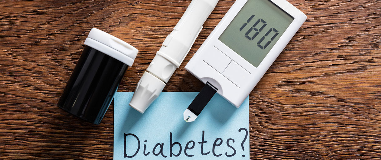Diabetes: What is It, Risk Factors, and Importance of Proper Management 