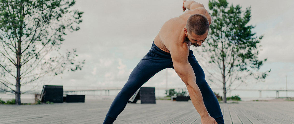 Dynamic Stretching