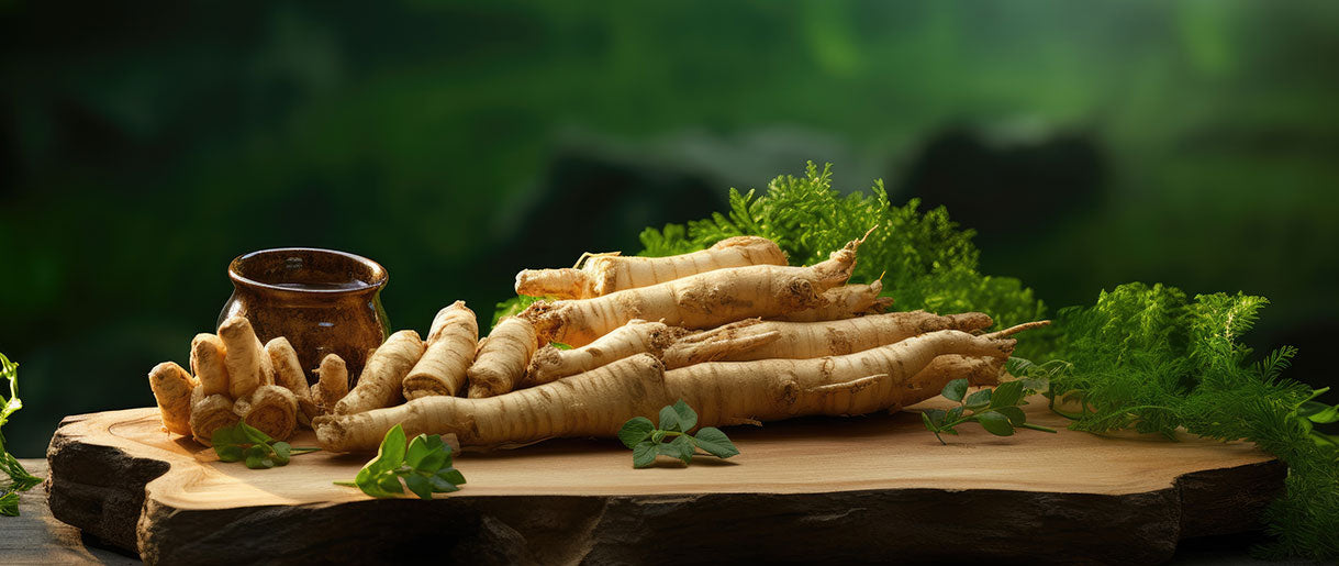 Ginseng