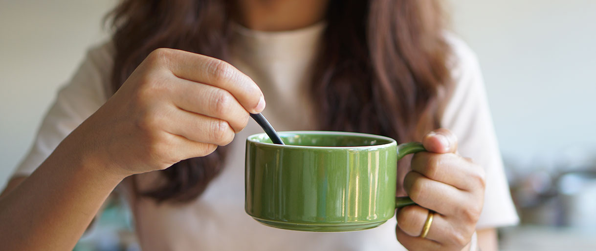 How to Incorporate Green Tea into Your ADHD Routine