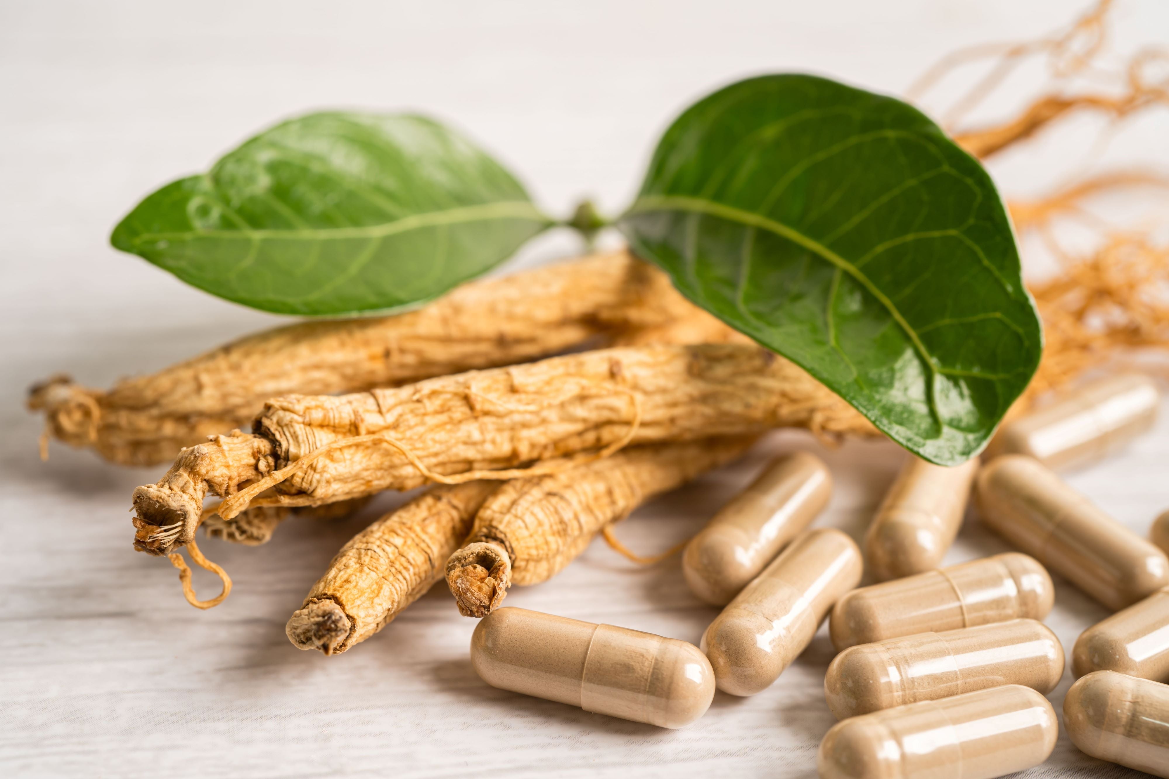 How to Use Ashwagandha Effectively