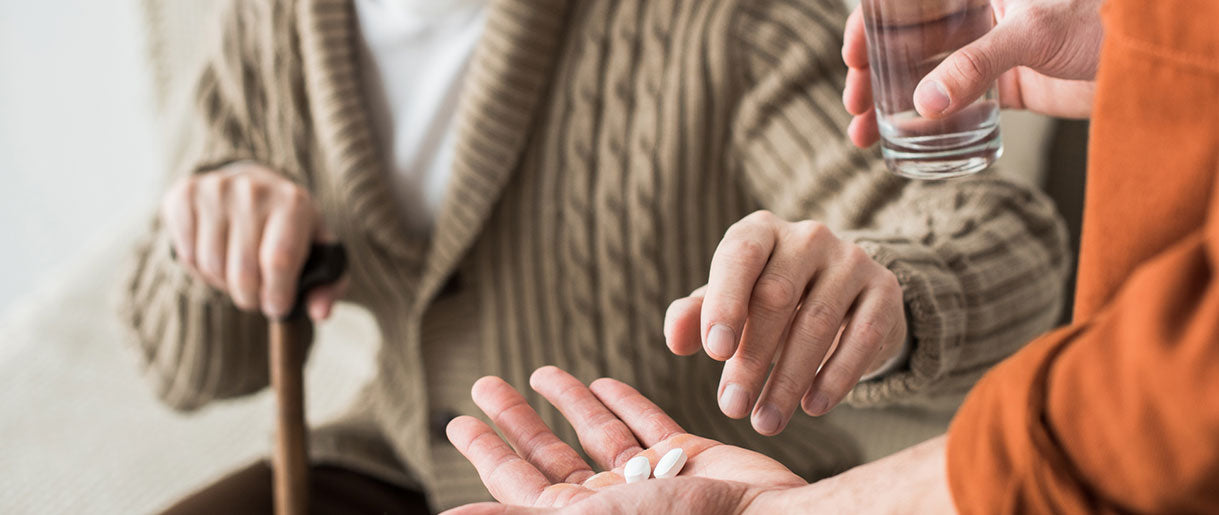 How to Use Lion's Mane Mushroom for Dementia Care