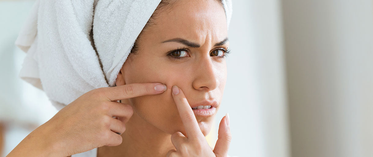 Immune-Boosting And Anti-Inflammatory Effects On Skin
