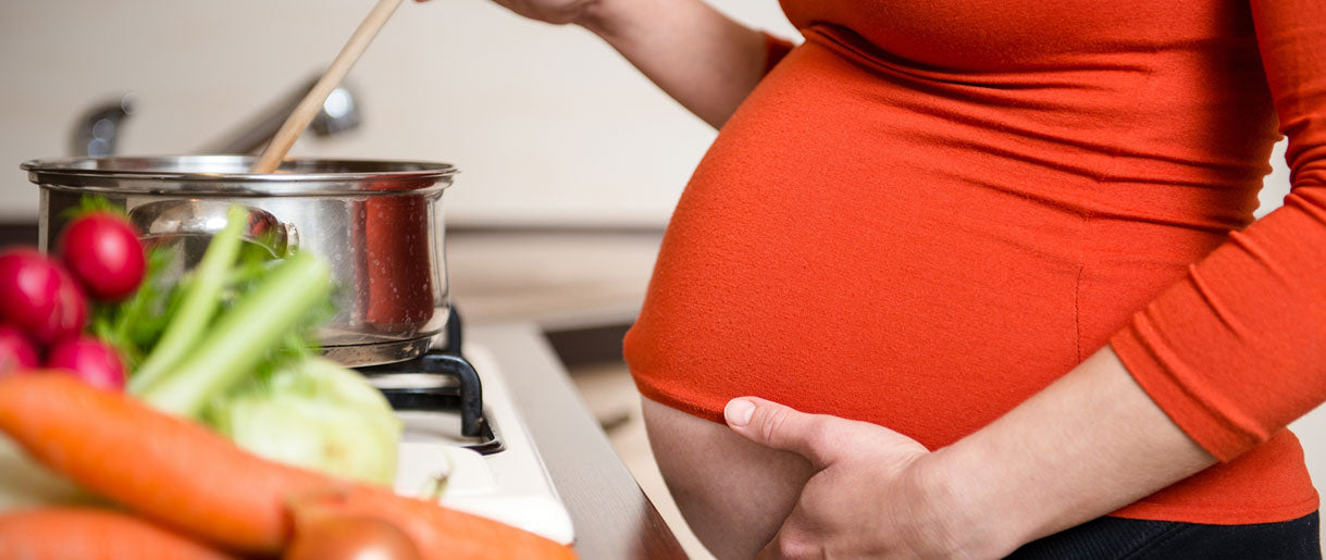 Incorporating Chaga Mushroom into Your Pregnancy Diet: A Practical Guide