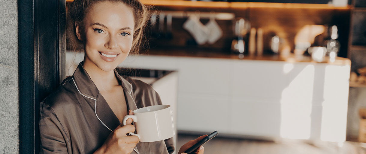 Incorporating Lion's Mane Tea into Your Daily Routine