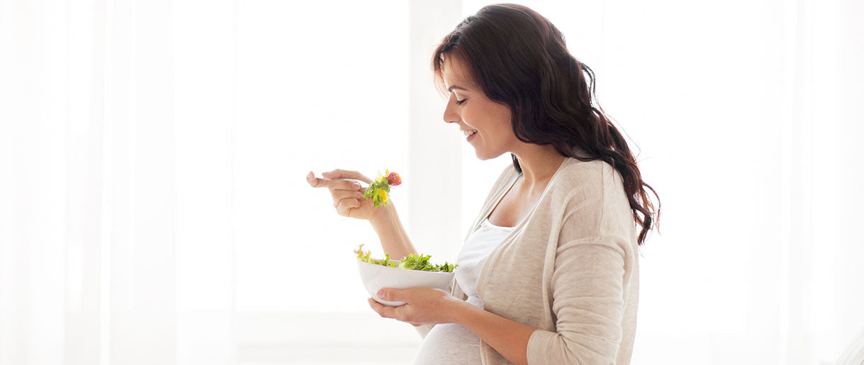 Incorporating Mushrooms into a Balanced Pregnancy Diet