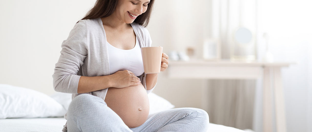 Is Chaga Tea Safe During Pregnancy: Navigating the Intersection of Natural Remedies and Maternal Health