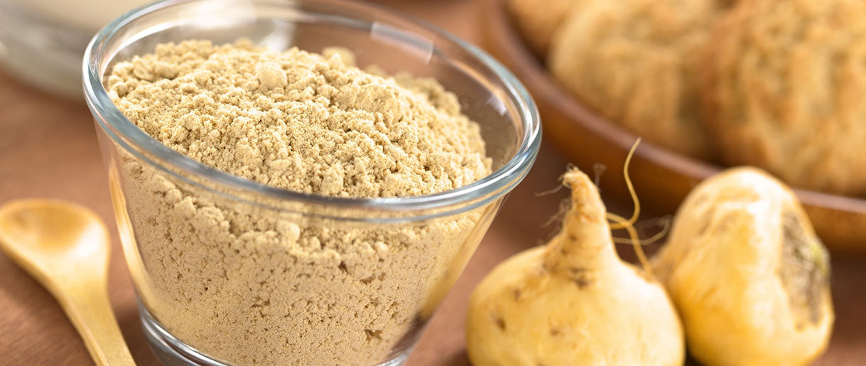 Maca To Boost Libido