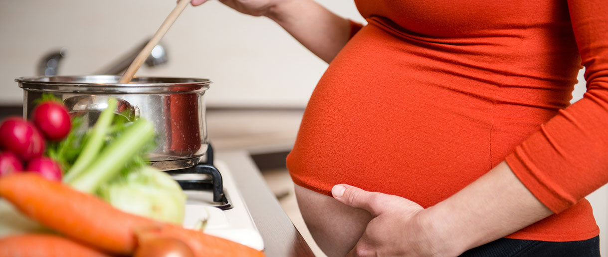 Safe Use of Reishi Mushrooms During Pregnancy: Guidelines