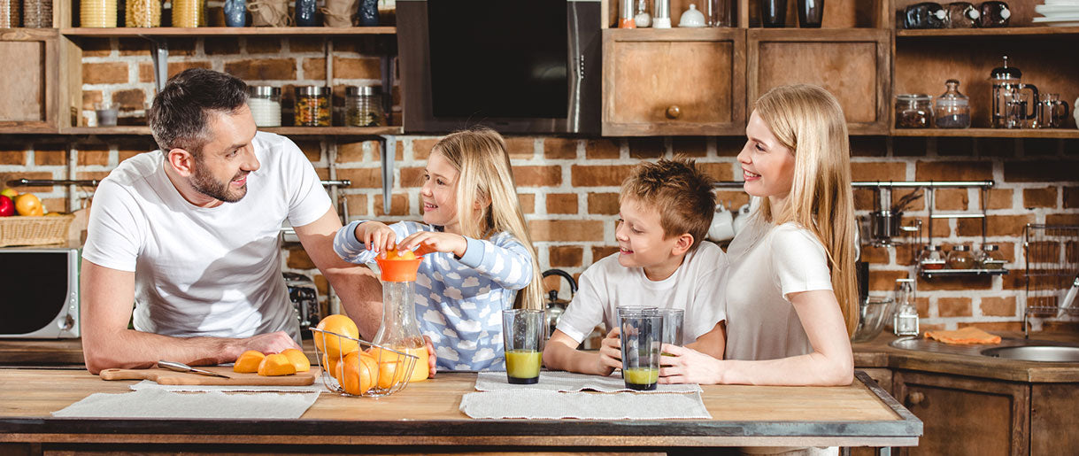 Safety Tips for Incorporating Mushrooms into Your Kid's Diet: Health First