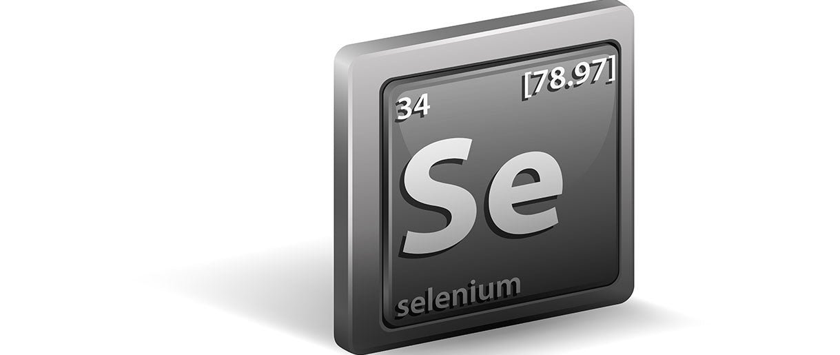 The Selenium Secret