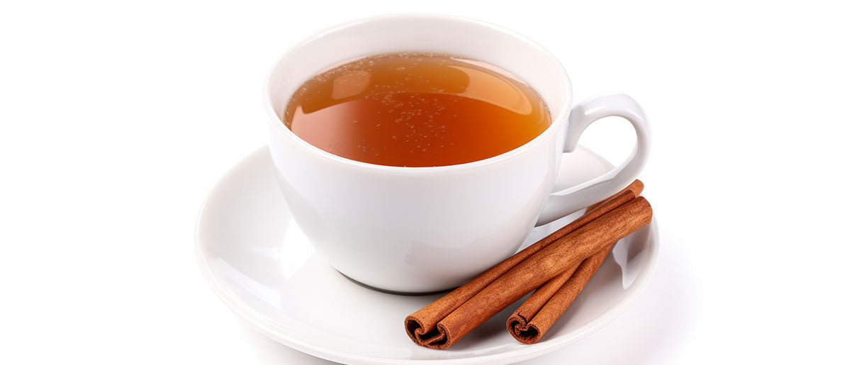The Soothing Whisper: Licorice Root Tea