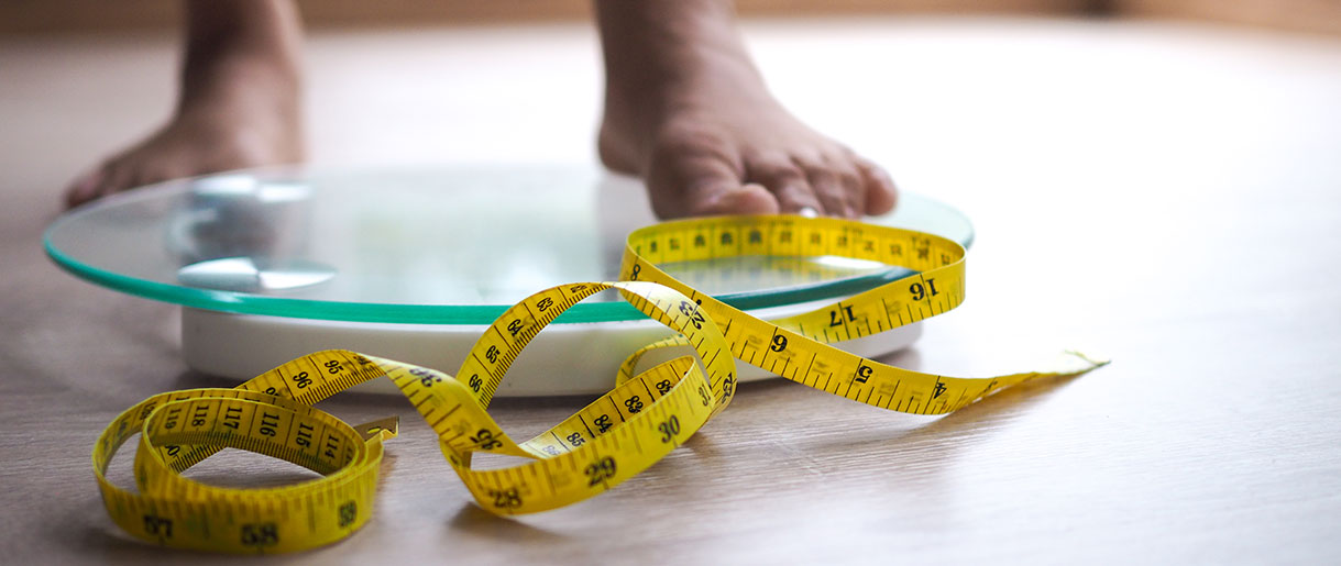 The Struggle with Traditional Weight Loss Methods: A Common Hurdle